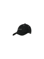 HALO WOOL LOGO CAP