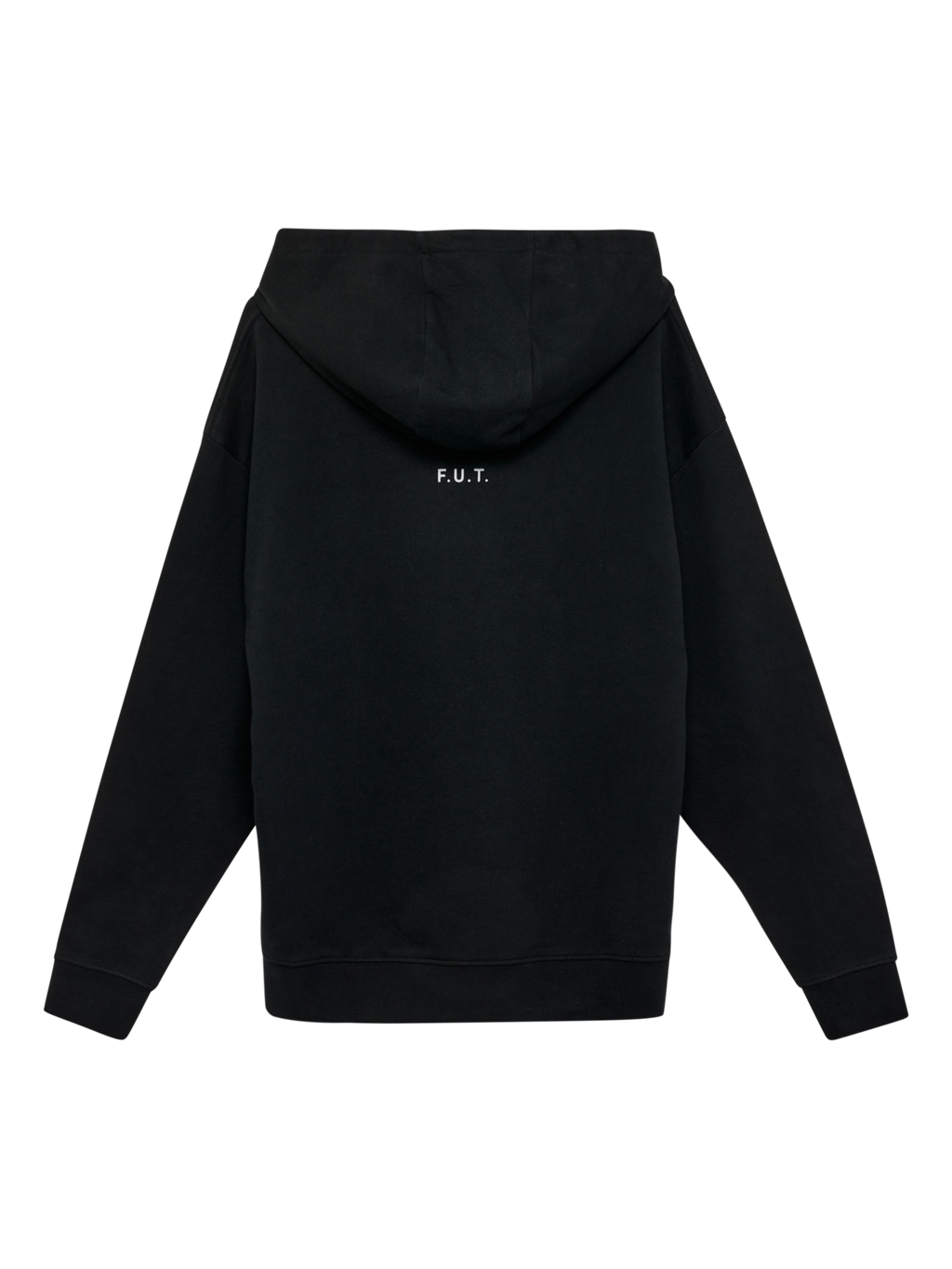 HALO ESSENTIAL HOODIE
