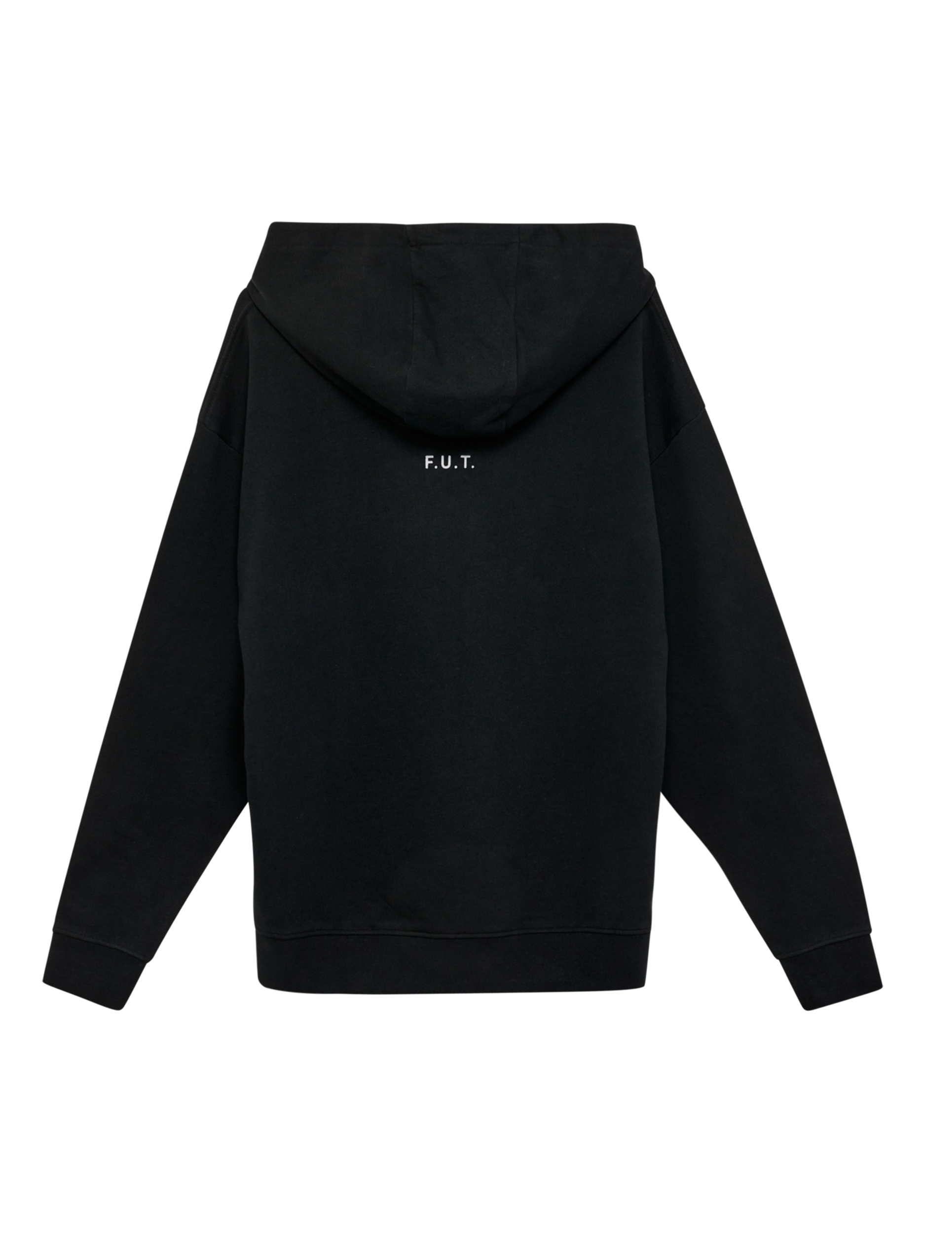 HALO ESSENTIAL HOODIE