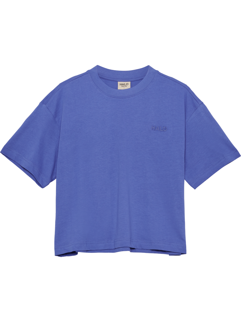 HALO WOMEN LOGO T-SHIRT