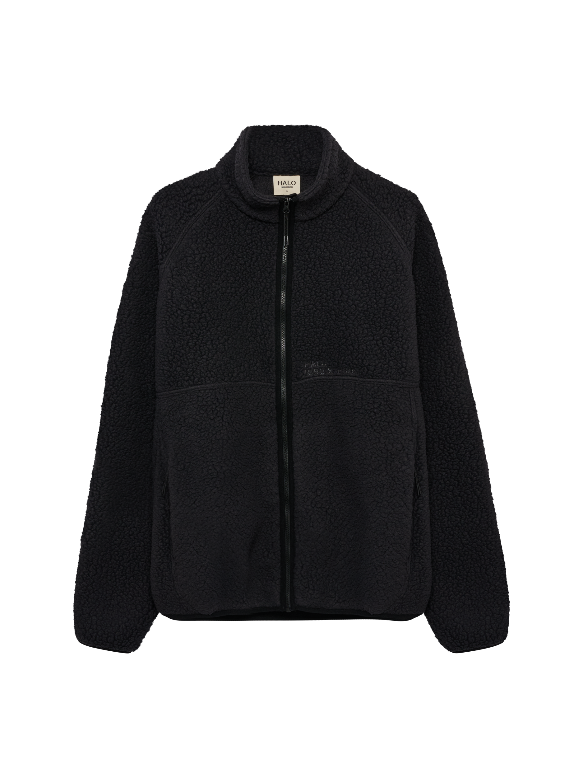 HALO MOVE POLARTEC FLEECE JACKET