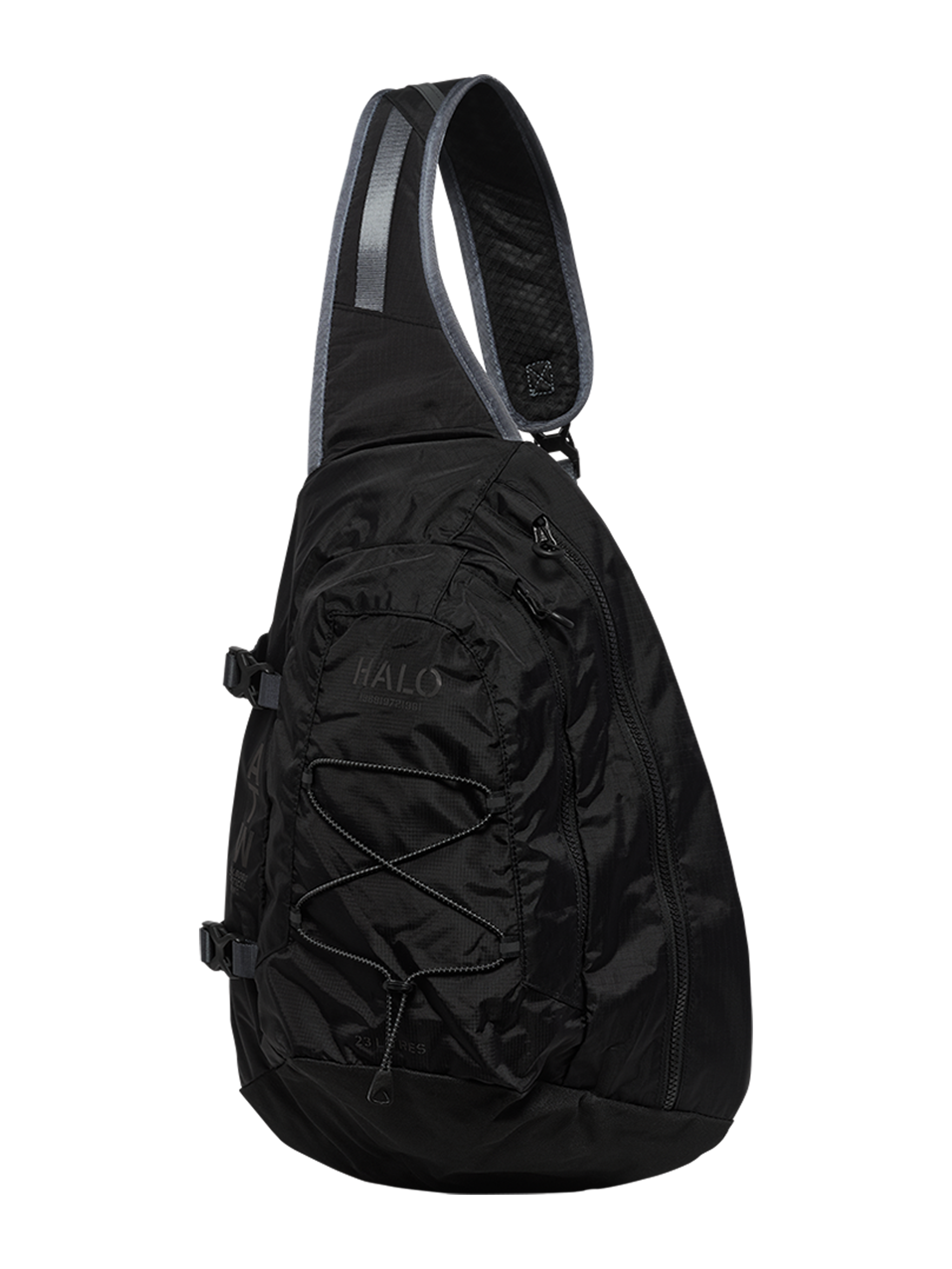 HALO UTILITY CROSSBODY BAG