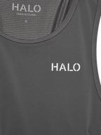HALO WOMEN DIVISION RACERBACK TANK