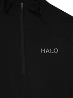 HALO WOMEN TRAINING HALF ZIP