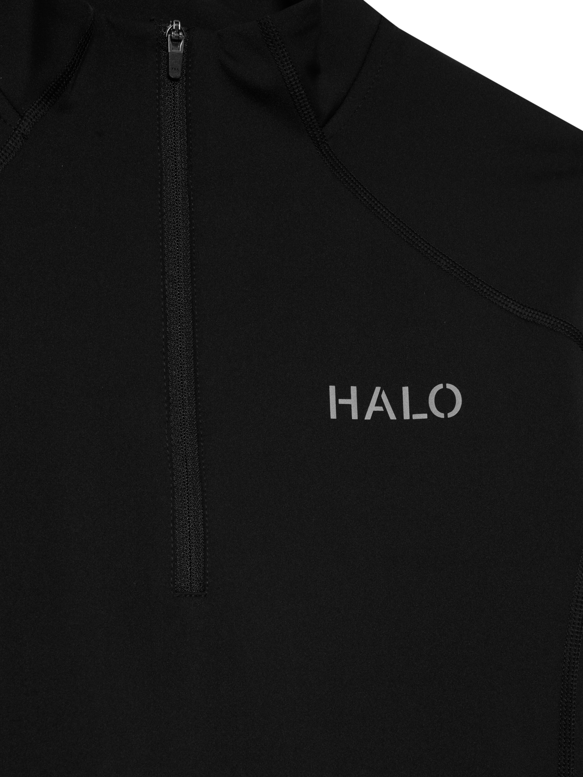 HALO WOMEN TRAINING HALF ZIP