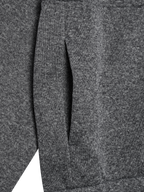 HALO FUSION POLO KNIT
