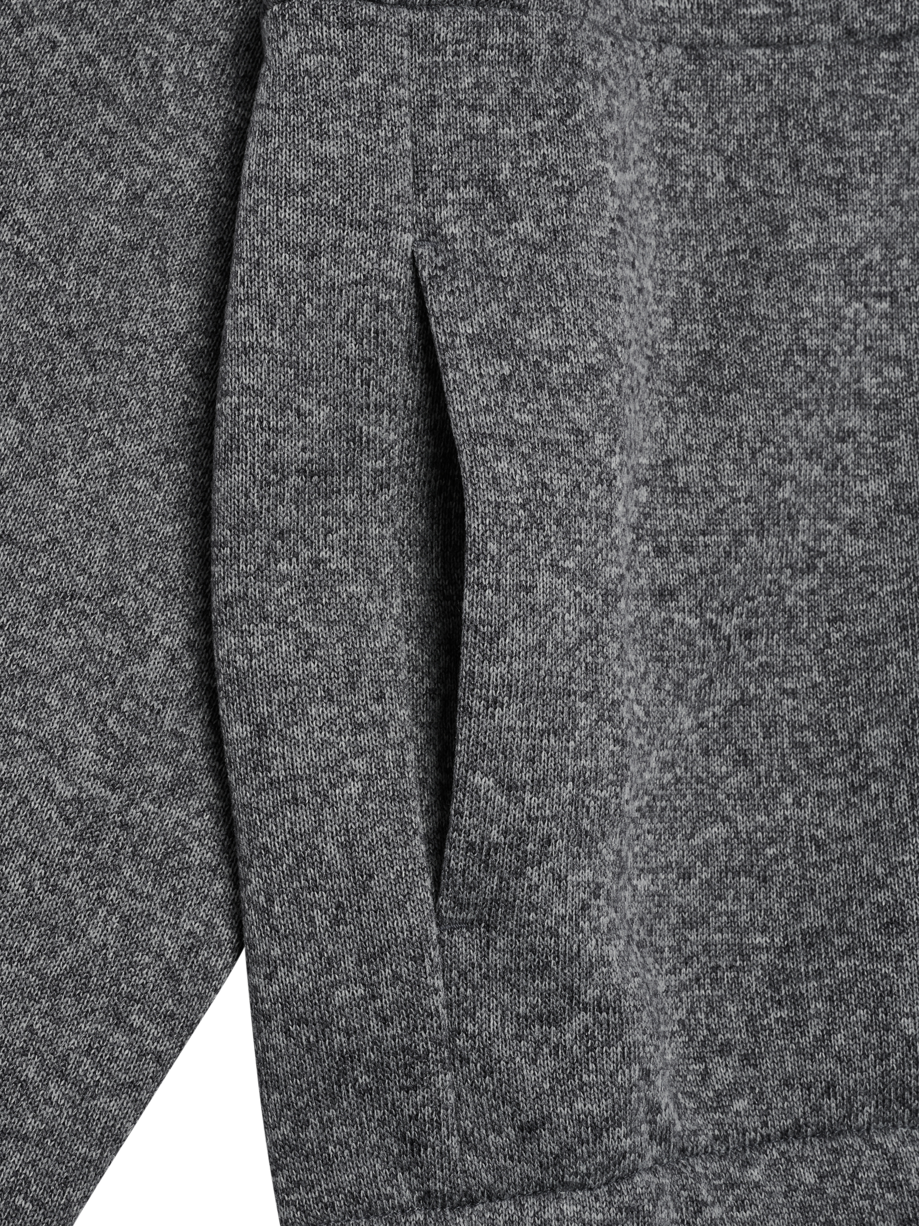 HALO FUSION POLO KNIT