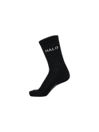 HALO COTTON LOGO SOCKS