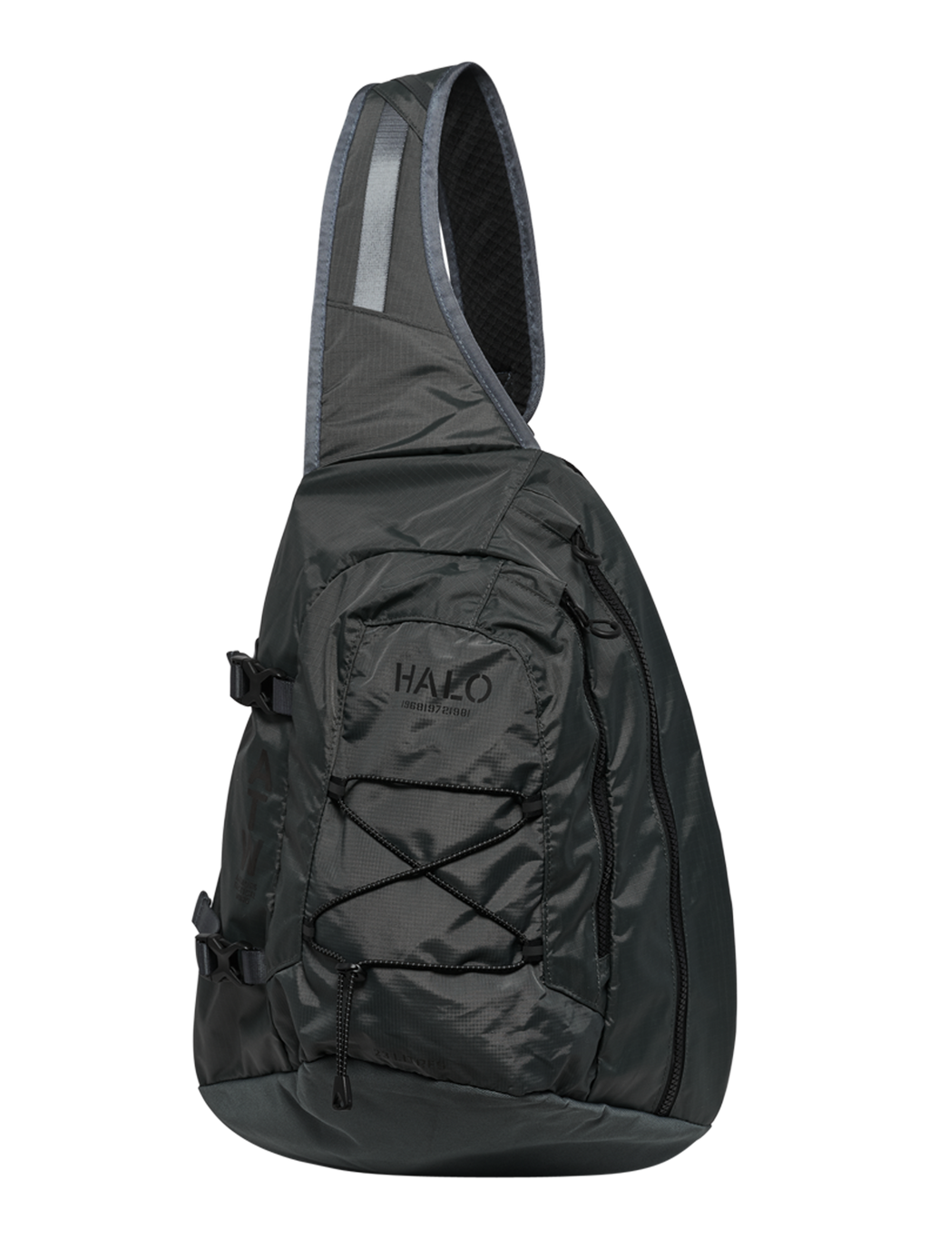HALO UTILITY CROSSBODY BAG