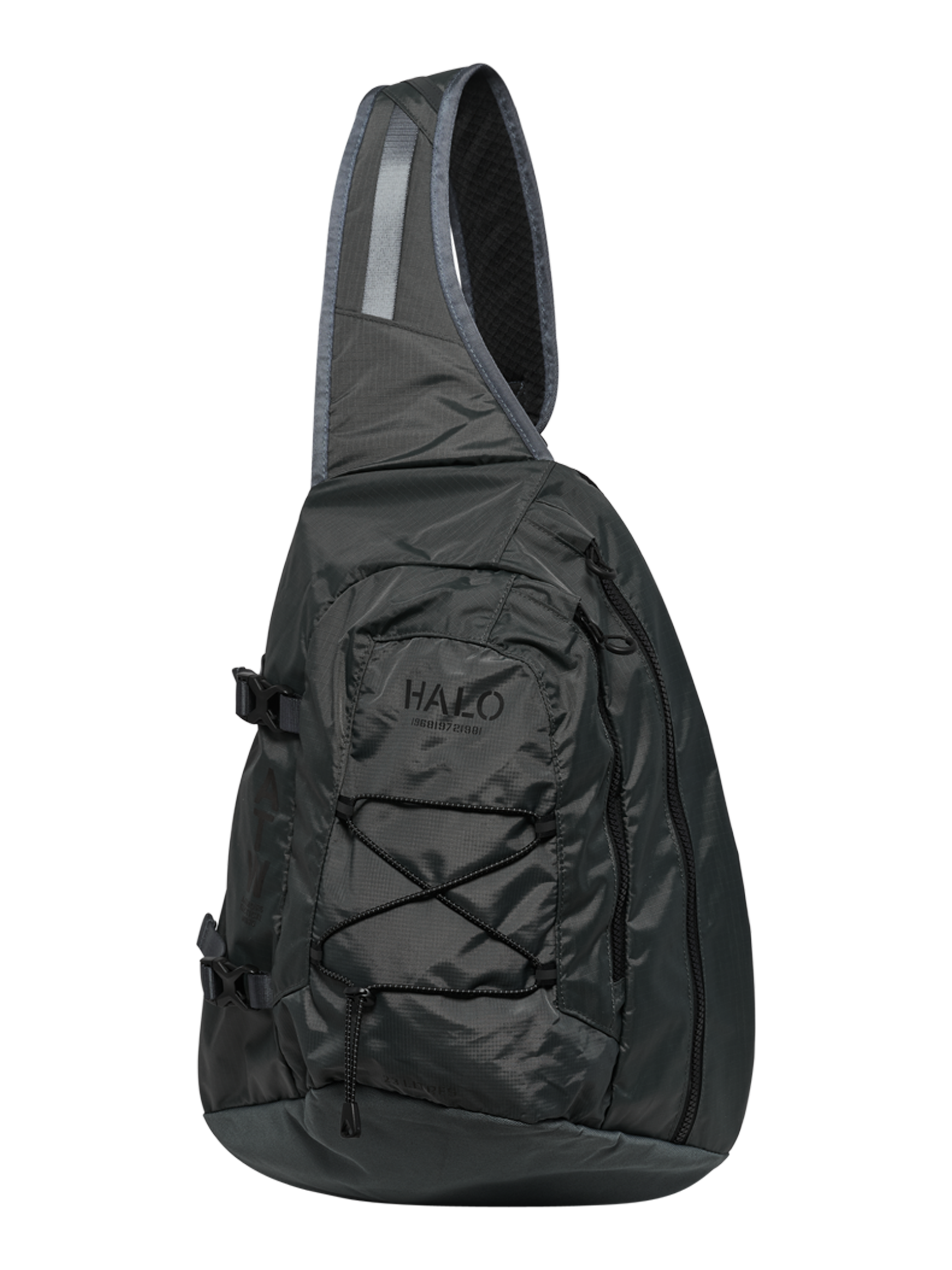 HALO UTILITY CROSSBODY BAG