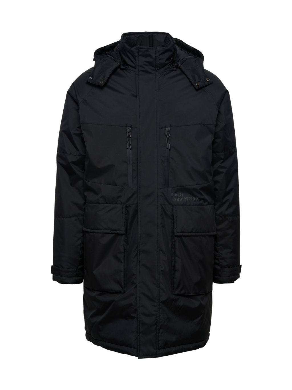 HALO SHIELD THERMOLITE PARKA
