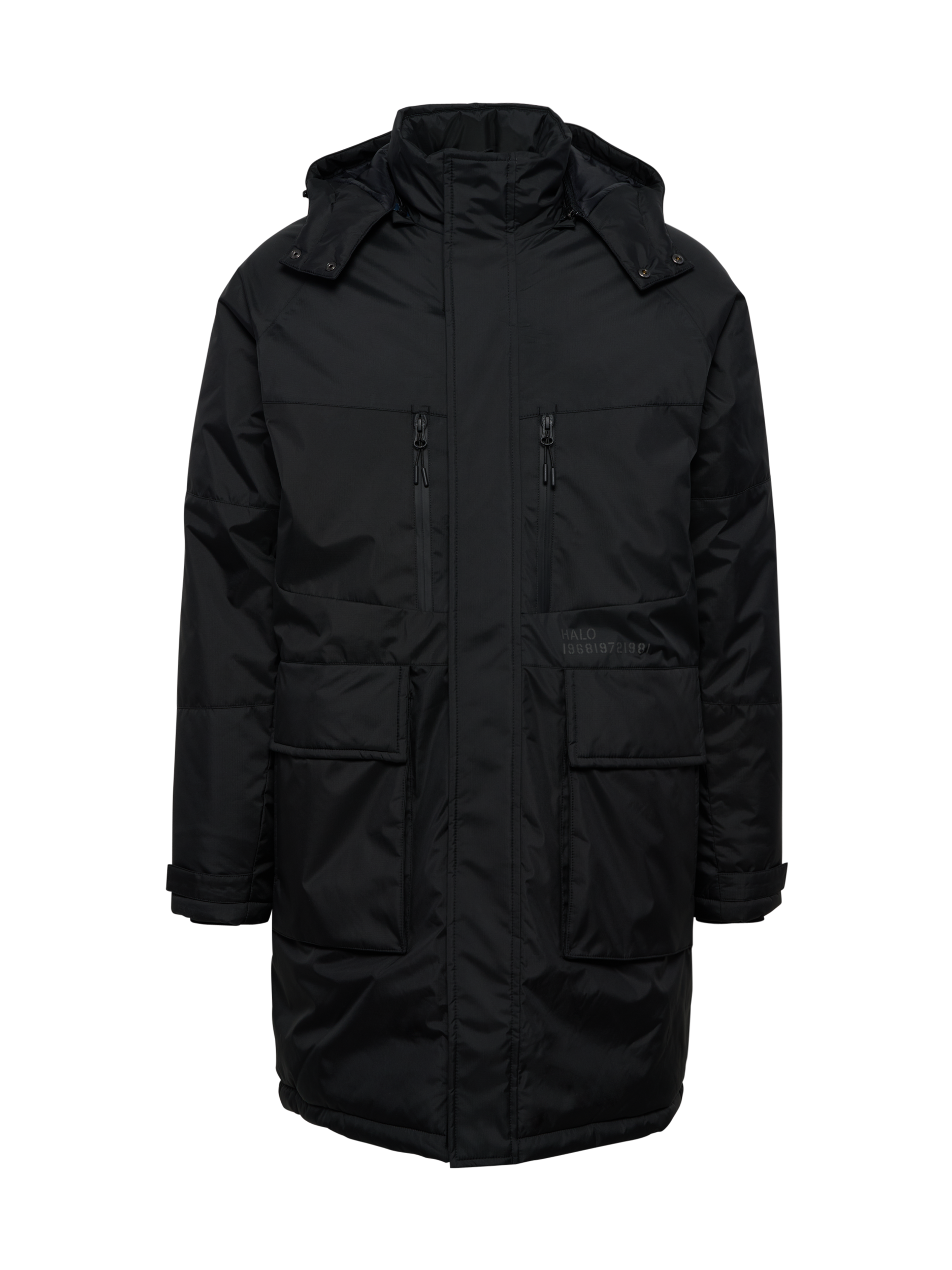 HALO SHIELD THERMOLITE PARKA