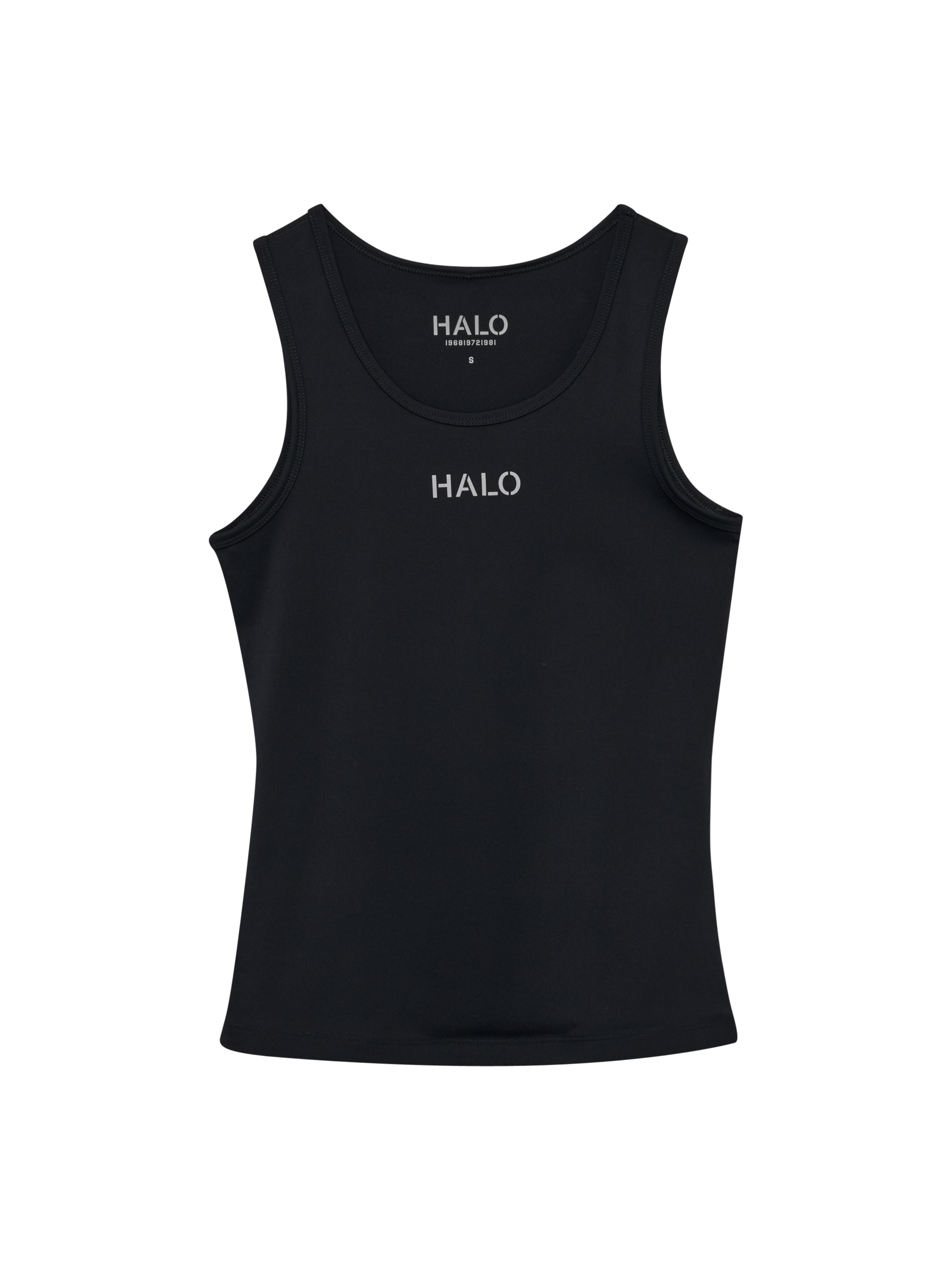 HALO WOMEN TRAINING TANK