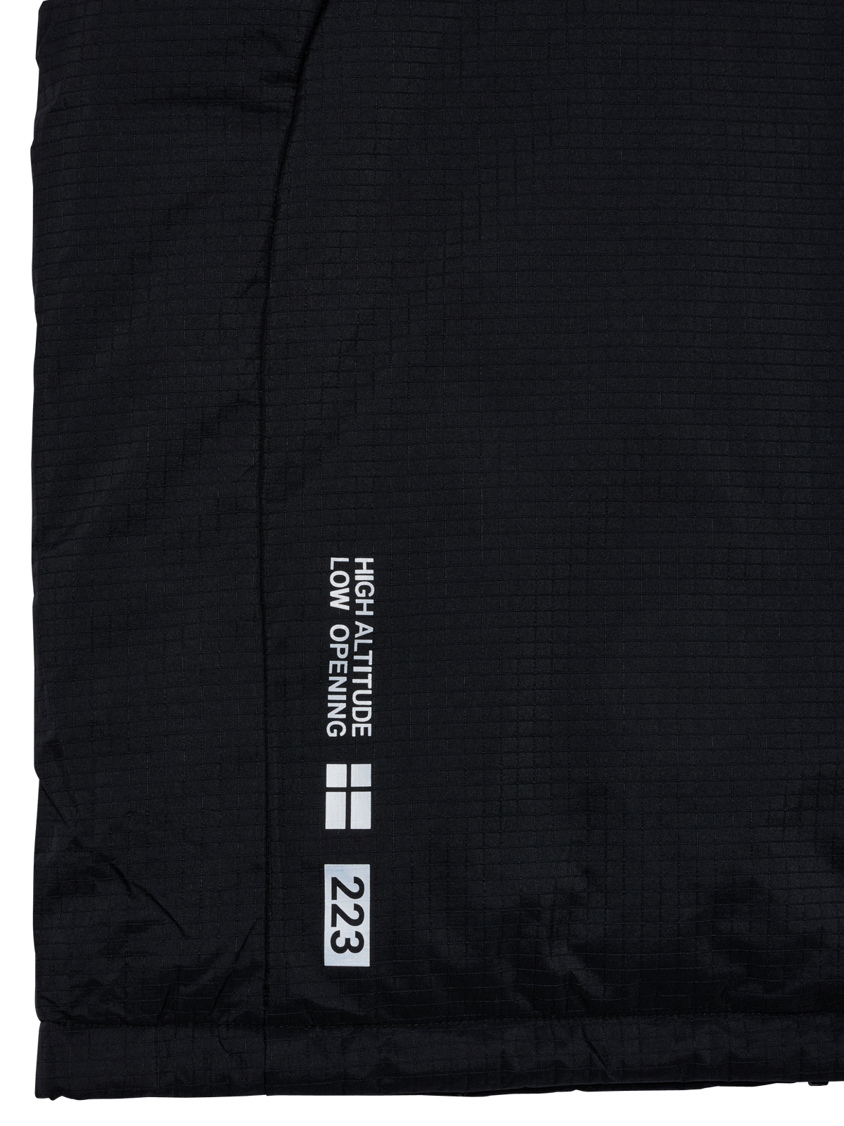HALO SFL 3M THINSULATE VEST