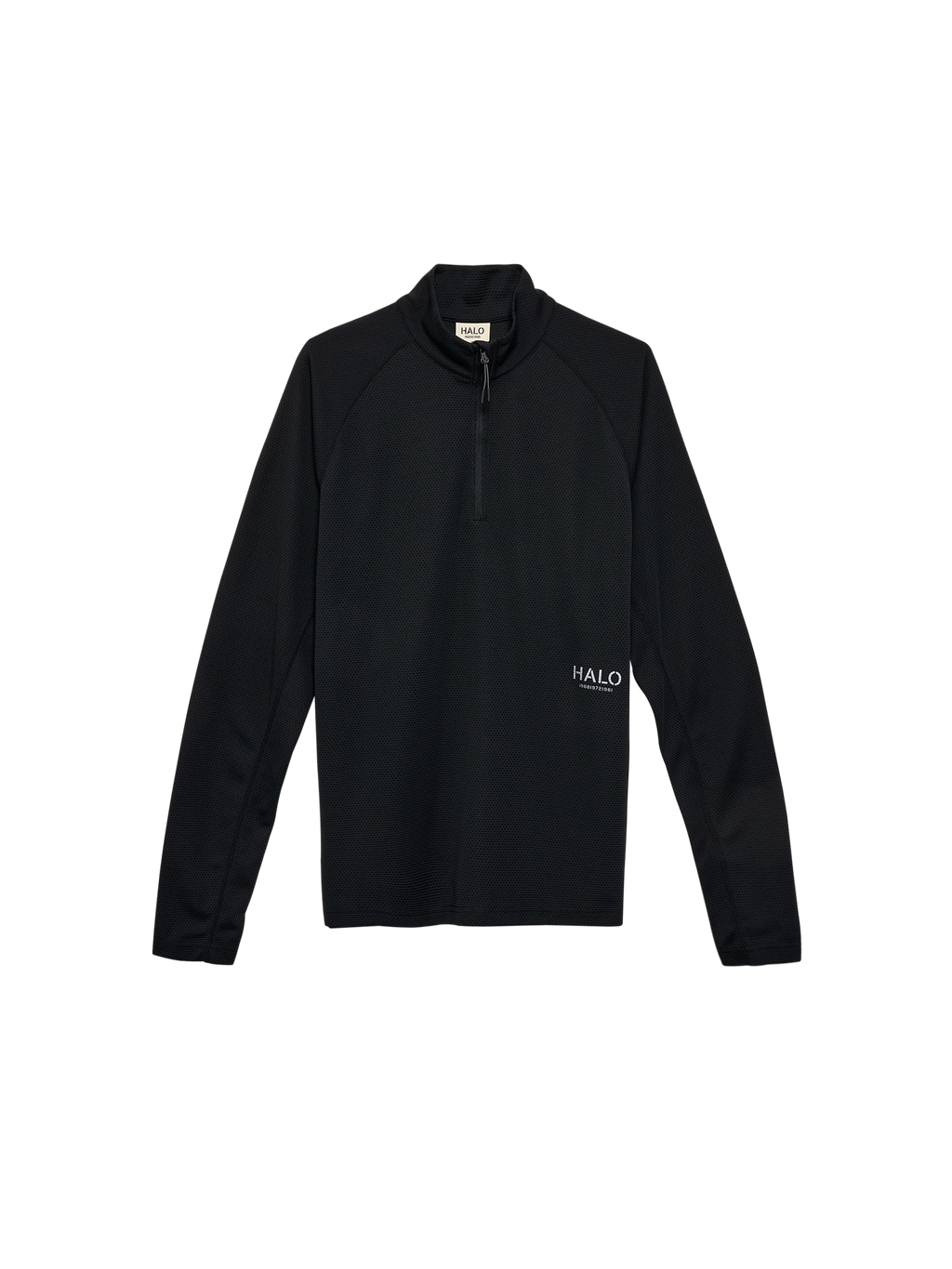 HALO SORONA HALF ZIP