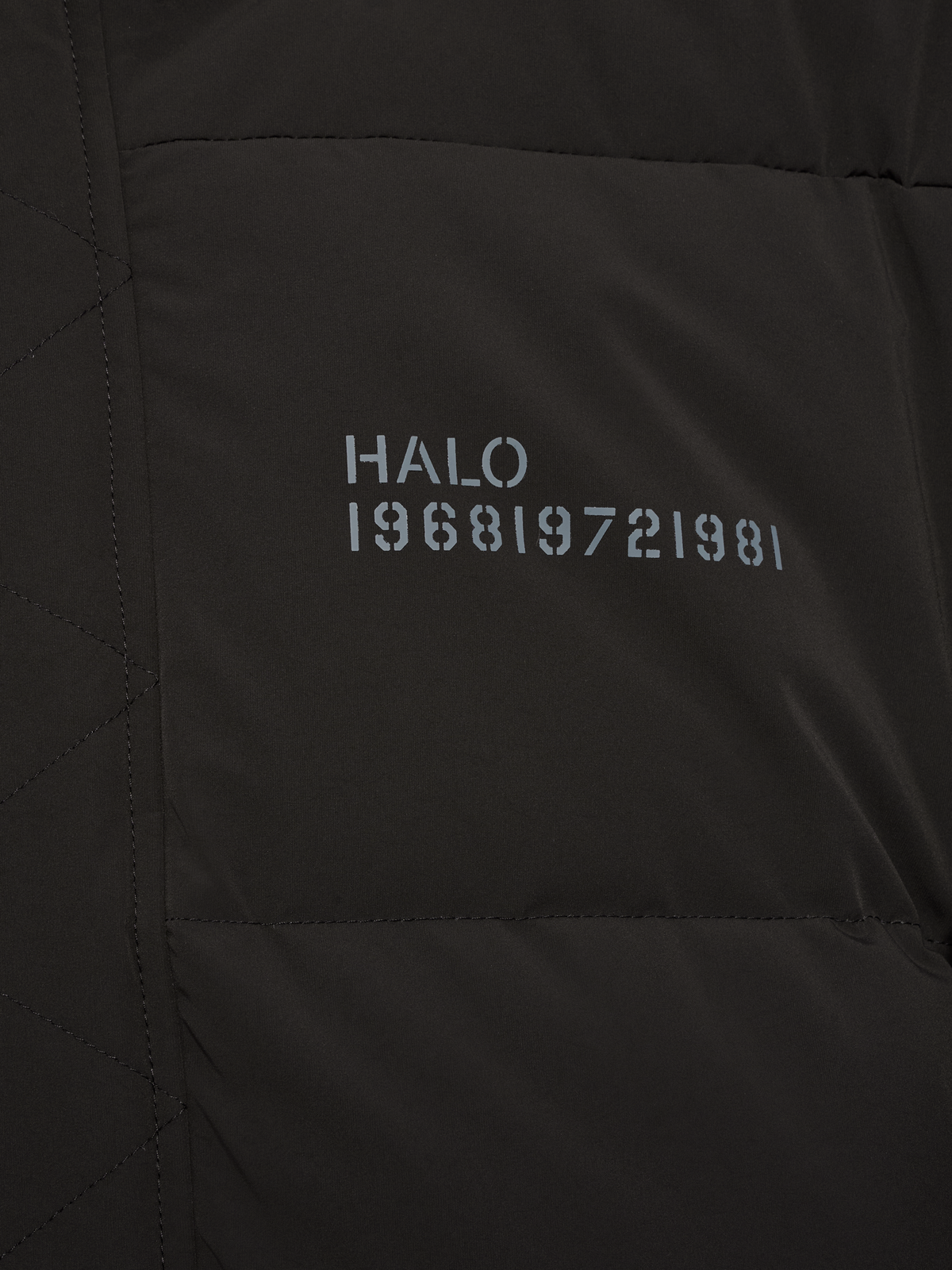 HALO 223 DOWN JACKET