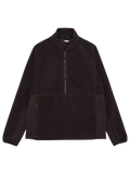 HALO TEDDYFLEECE PULLOVER