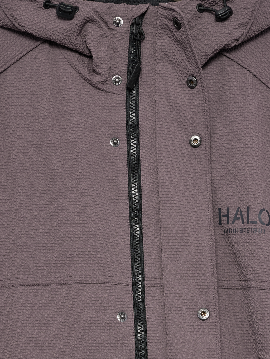 HALO MOMENTUM JACKET
