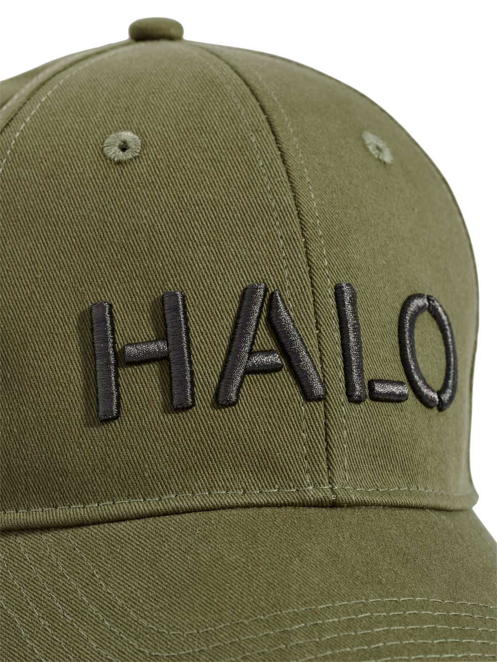 HALO UNIFORM CAP