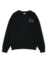 HALO GRAPHIC BOXY CREW