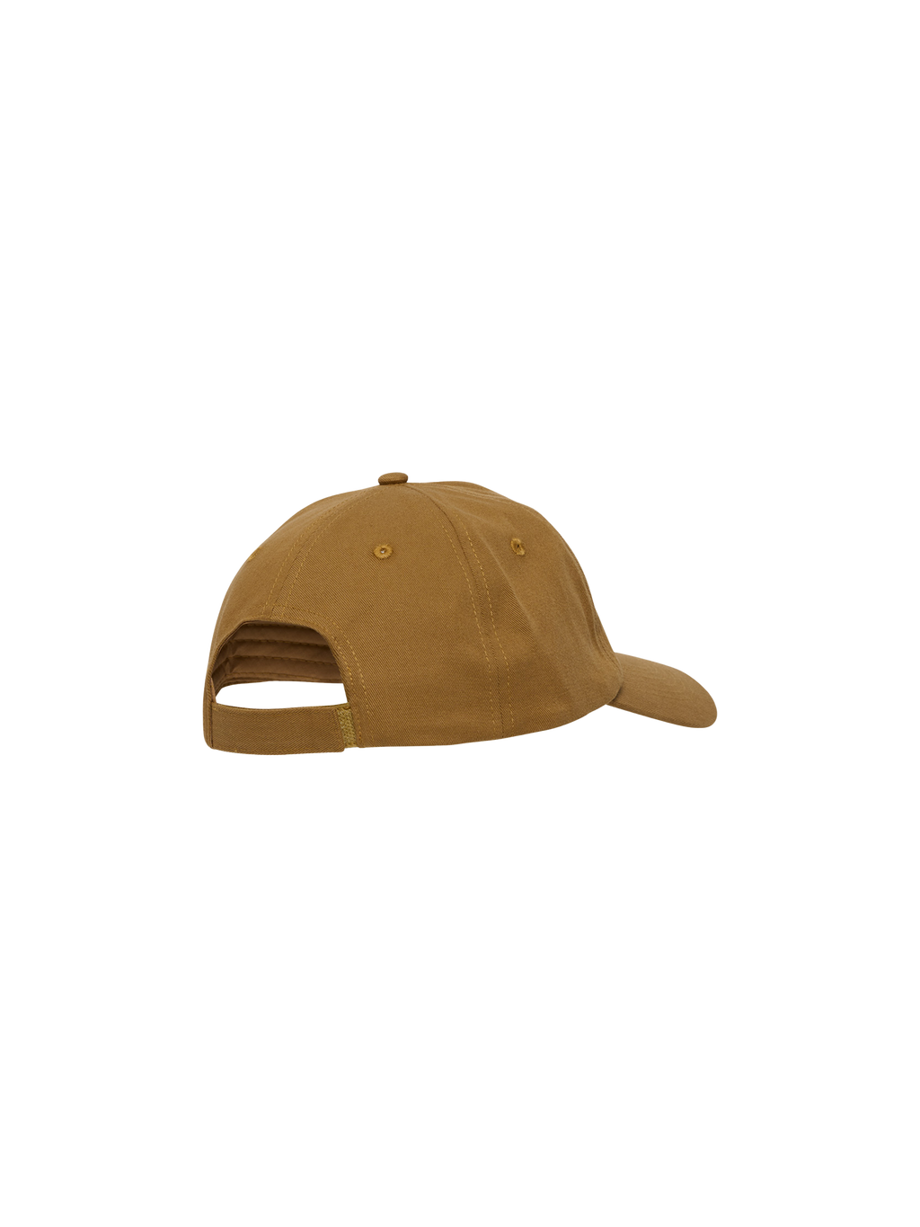 HALO COTTON CAP