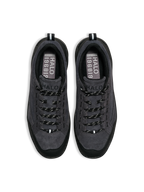 HALO TERRA SUEDE SNEAKER