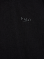 HALO GRAPHIC BOXY T-SHIRT