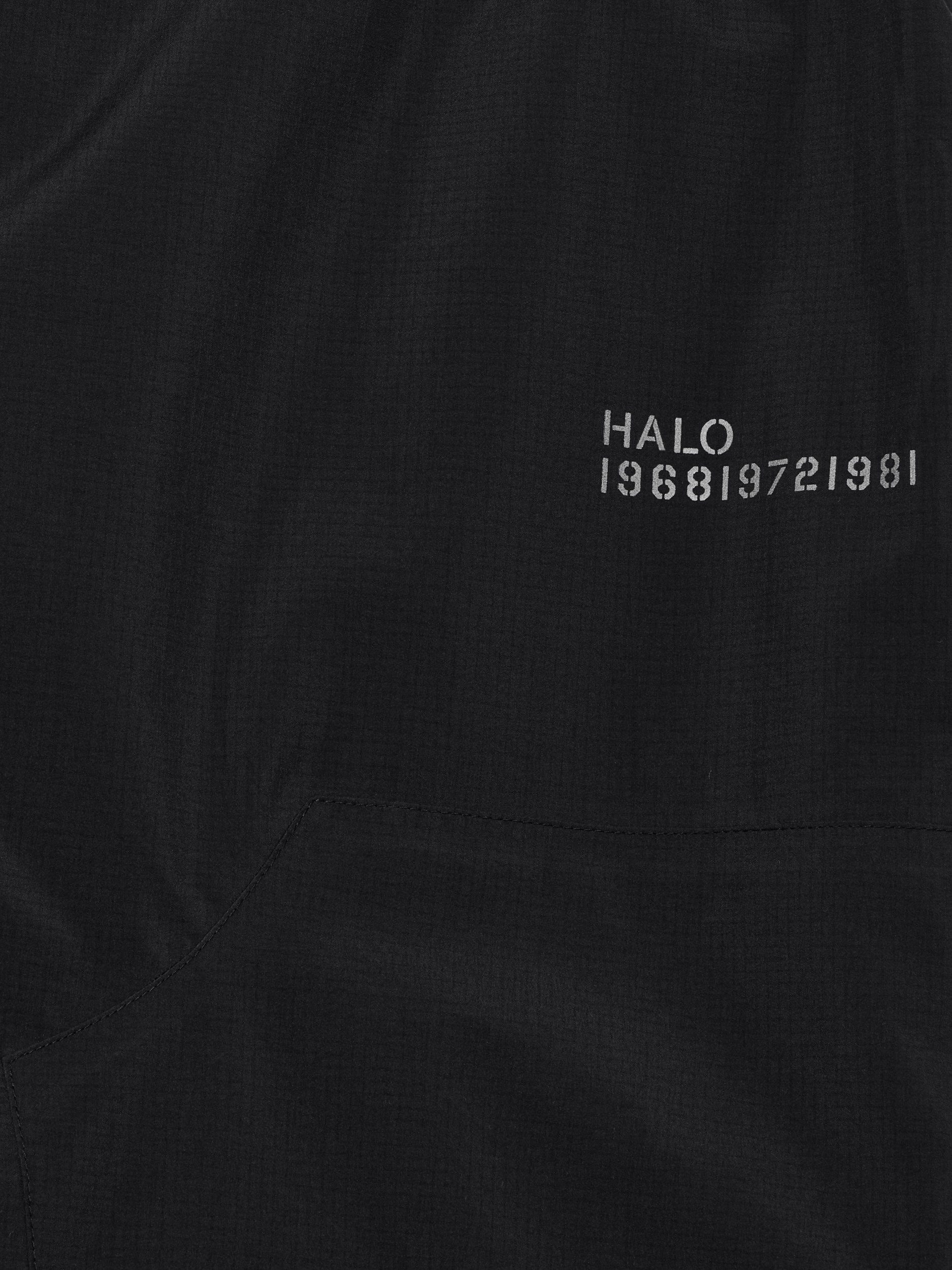 HALO GHOST SHELL PANTS