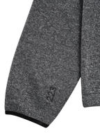 HALO FUSION POLO KNIT