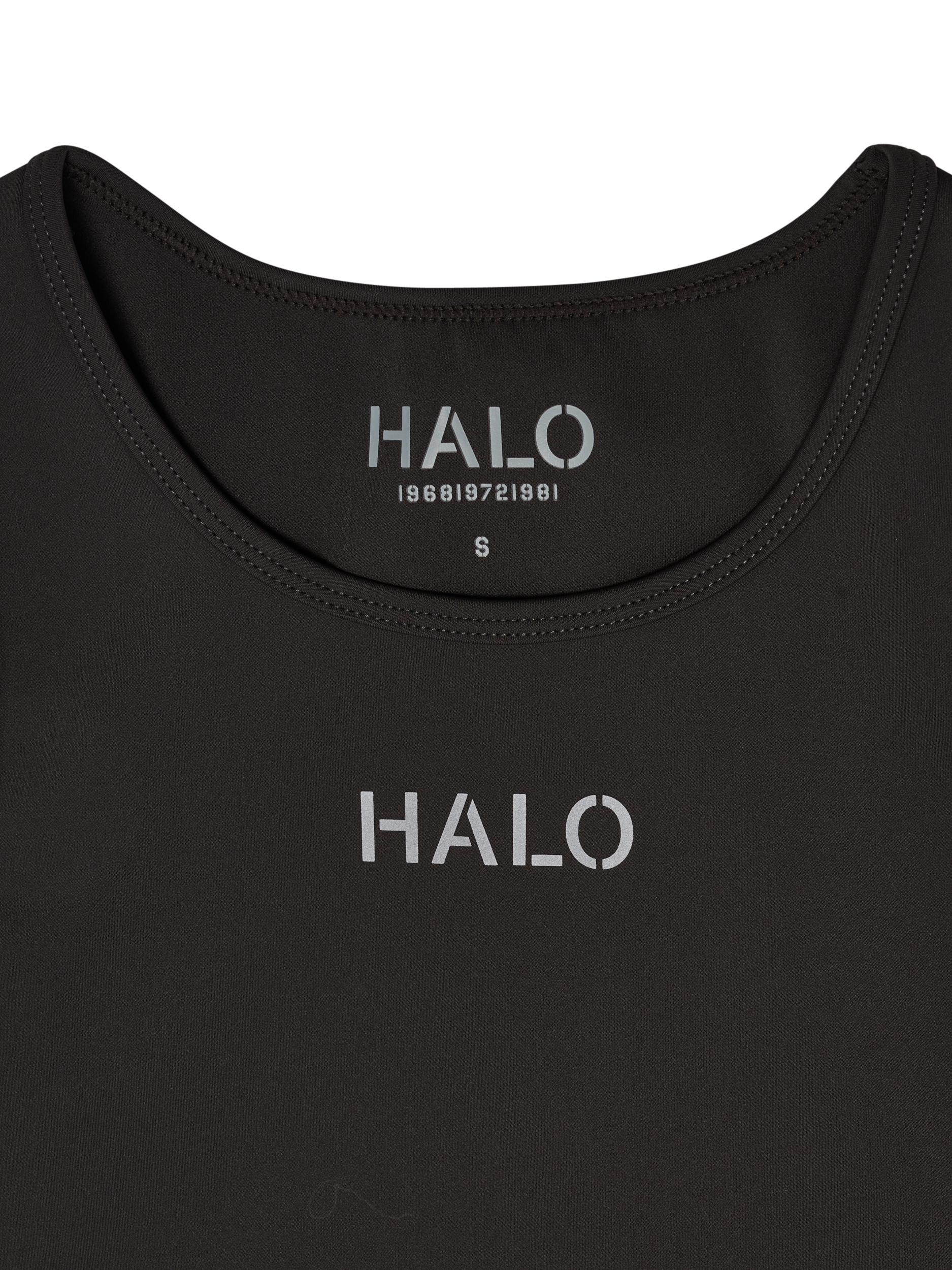 HALO WOMEN TRAINING TOP
