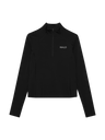 HALO WOMEN TRAINING HALF ZIP