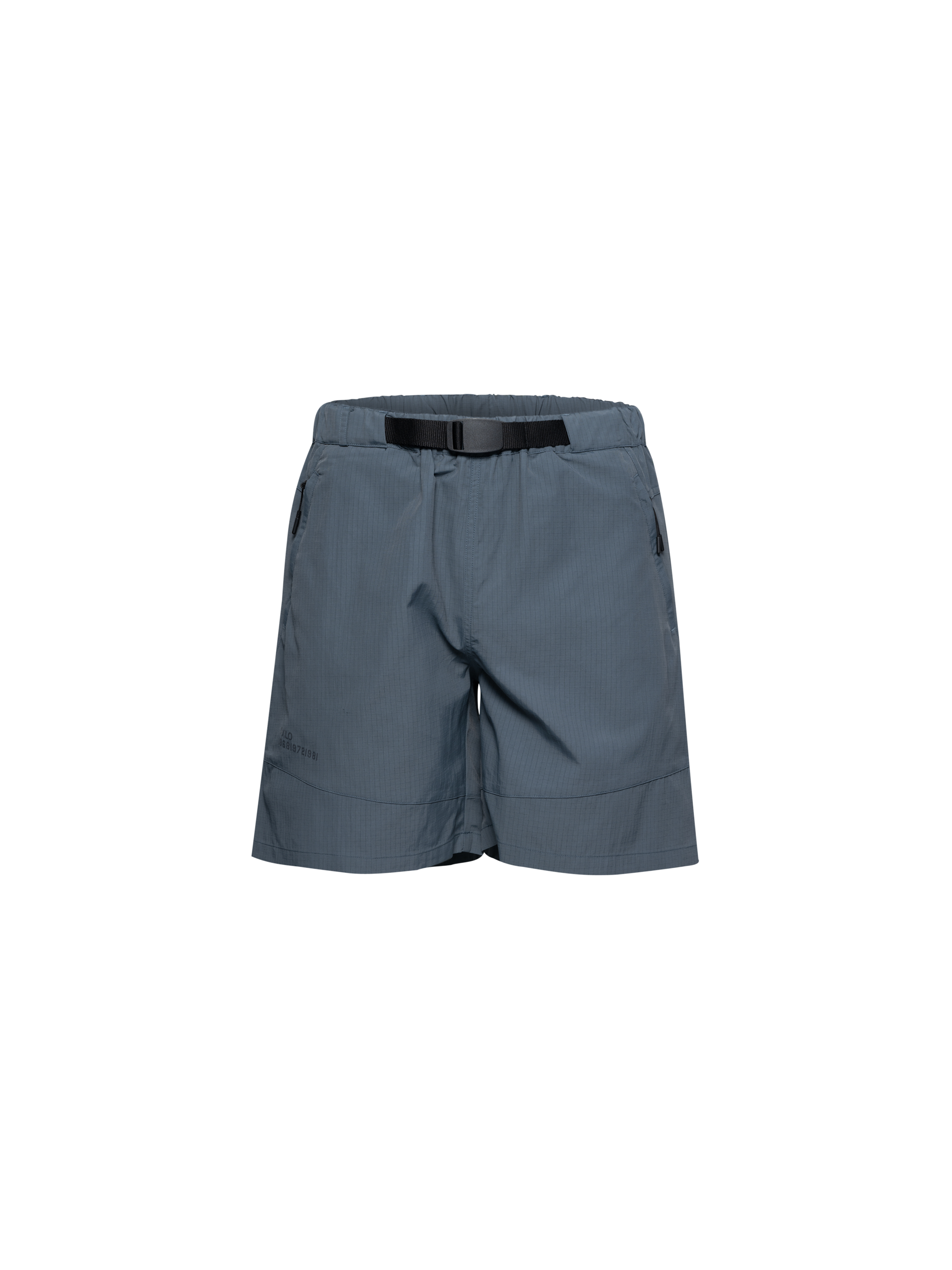 HALO ASSET SHORTS