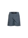 HALO ASSET SHORTS