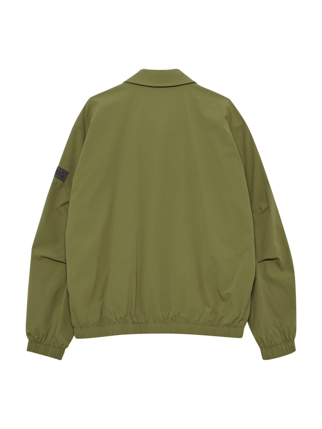 HALO MOVE OVERSHIRT