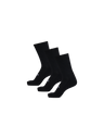 HALO ESSENTIAL COTTON SOCKS