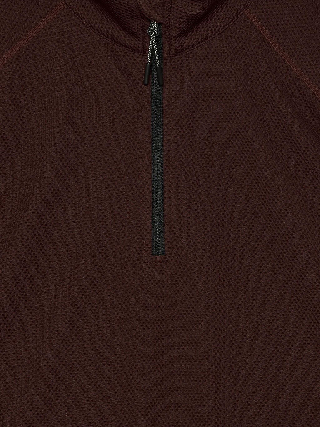 HALO SORONA HALF ZIP