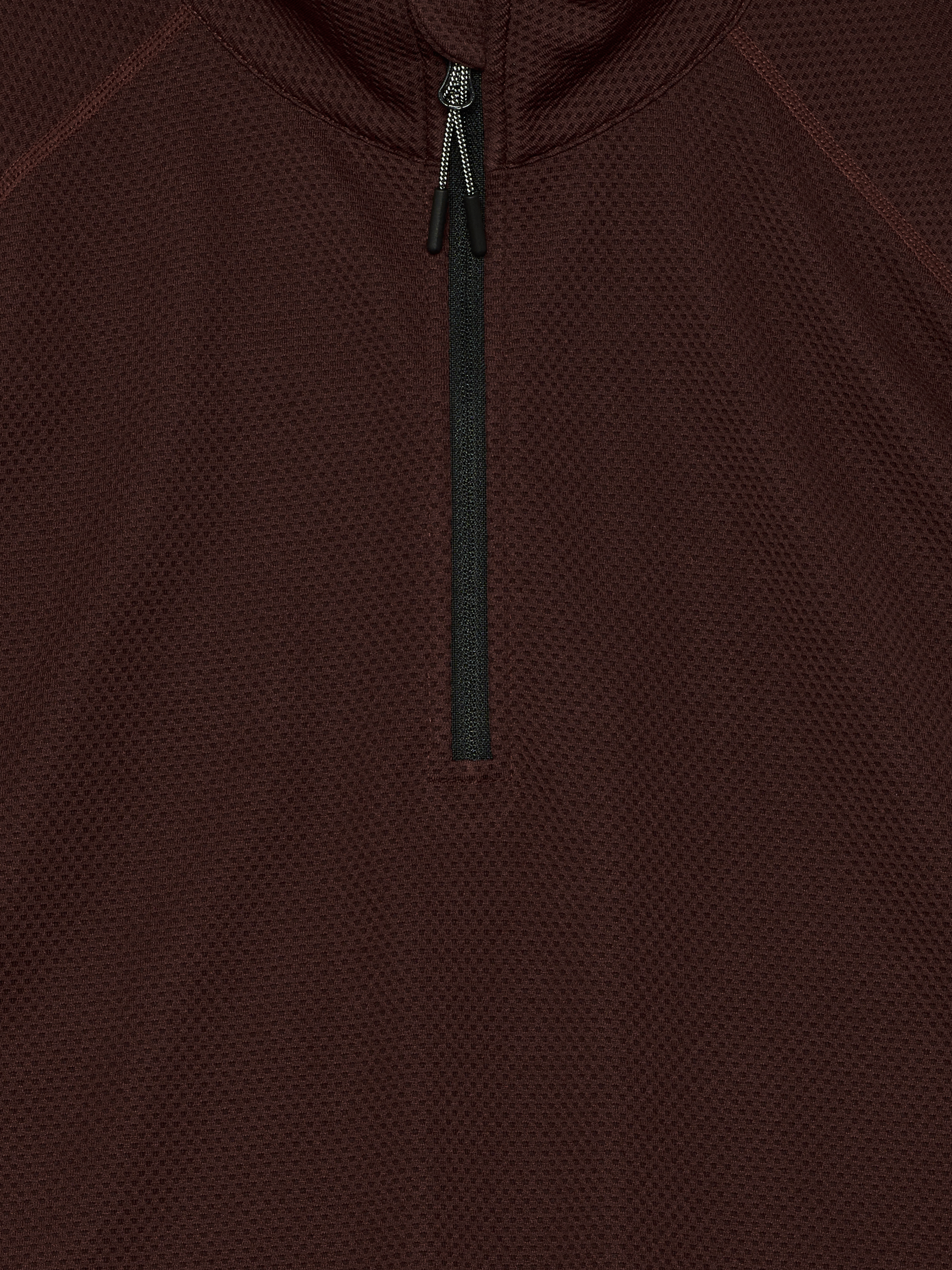HALO SORONA HALF ZIP
