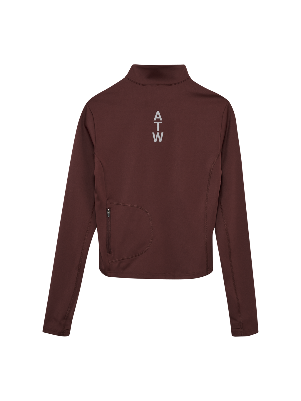 HALO WOMEN FULL ZIP 2.0