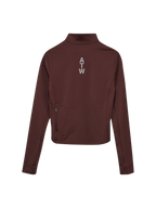 HALO WOMEN FULL ZIP 2.0