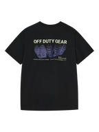 HALO GRAPHIC T-SHIRT