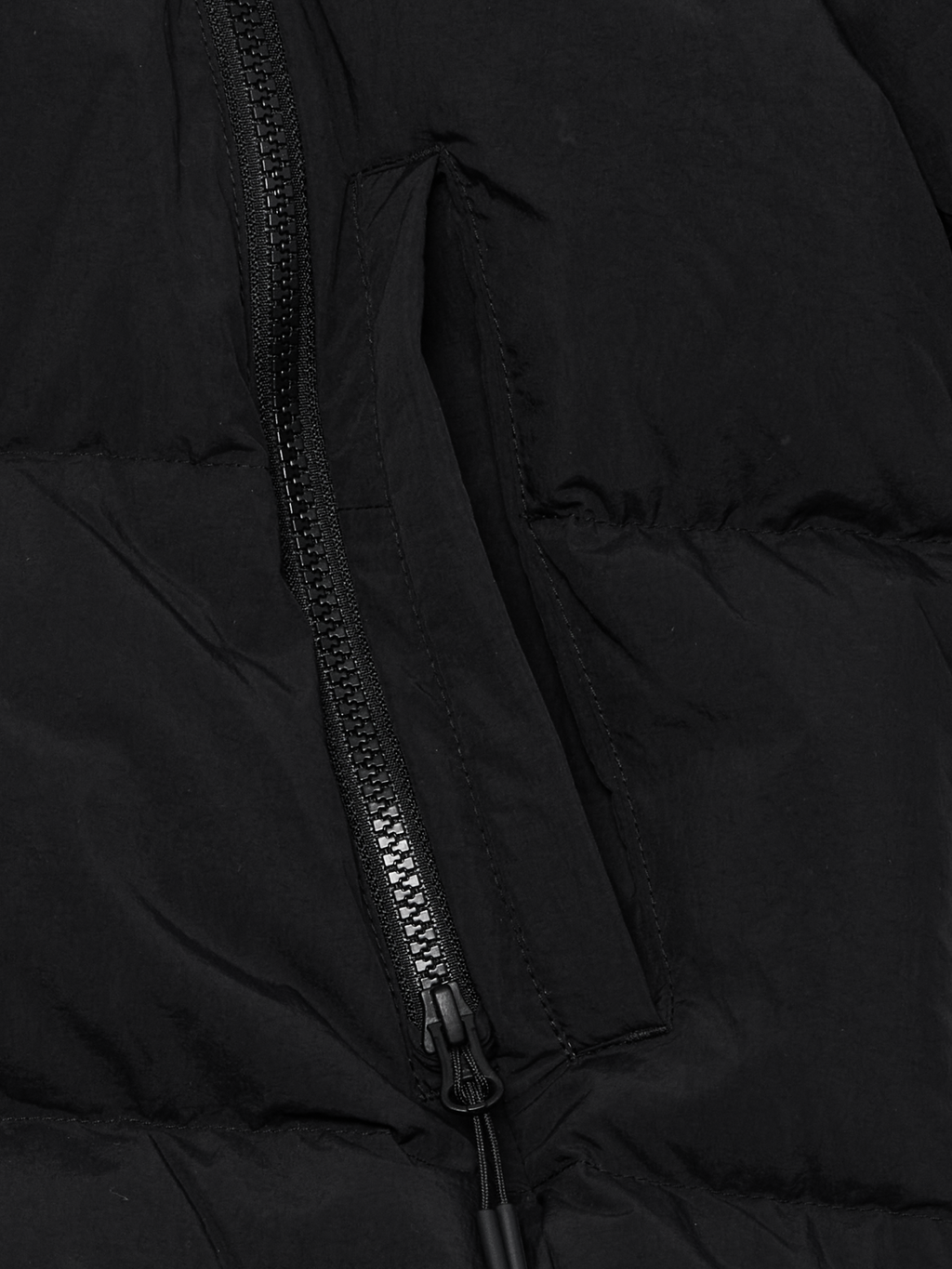 HALO MAVERICK DOWN JACKET