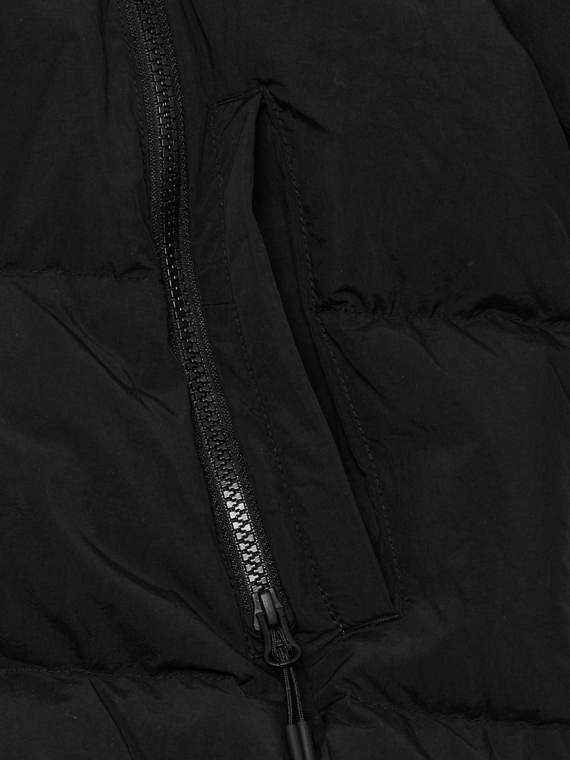 HALO MAVERICK DOWN JACKET