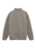 HALO MOVE POLARTEC FLEECE PULLOVER