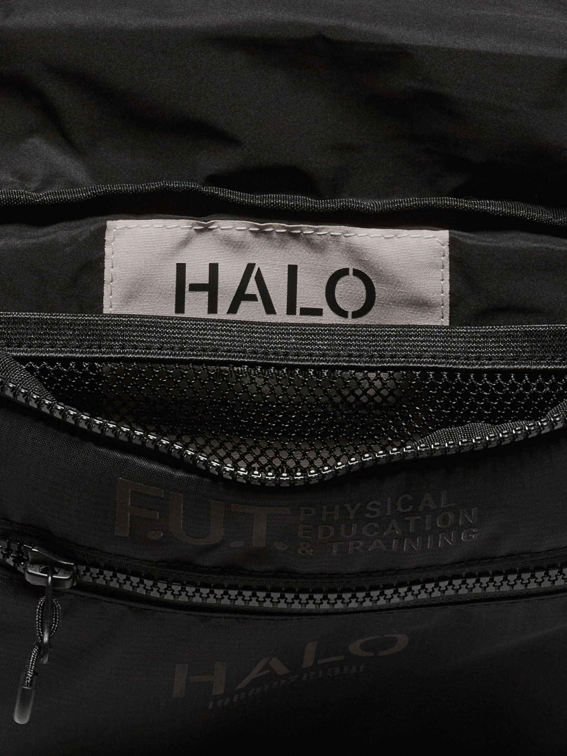 HALO UTILITY BUMBAG