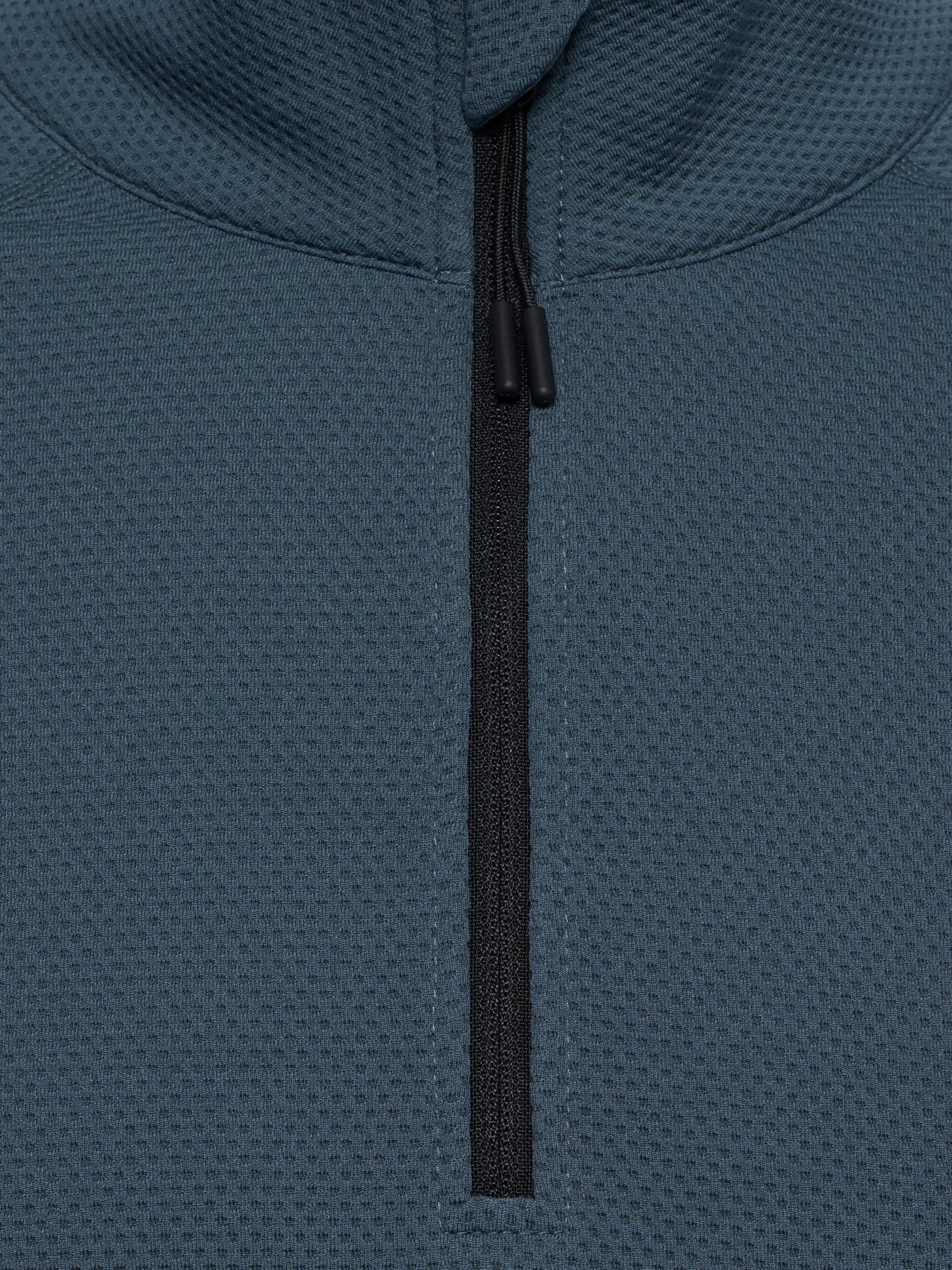 HALO SORONA HALF ZIP