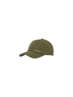 HALO COTTON CAP