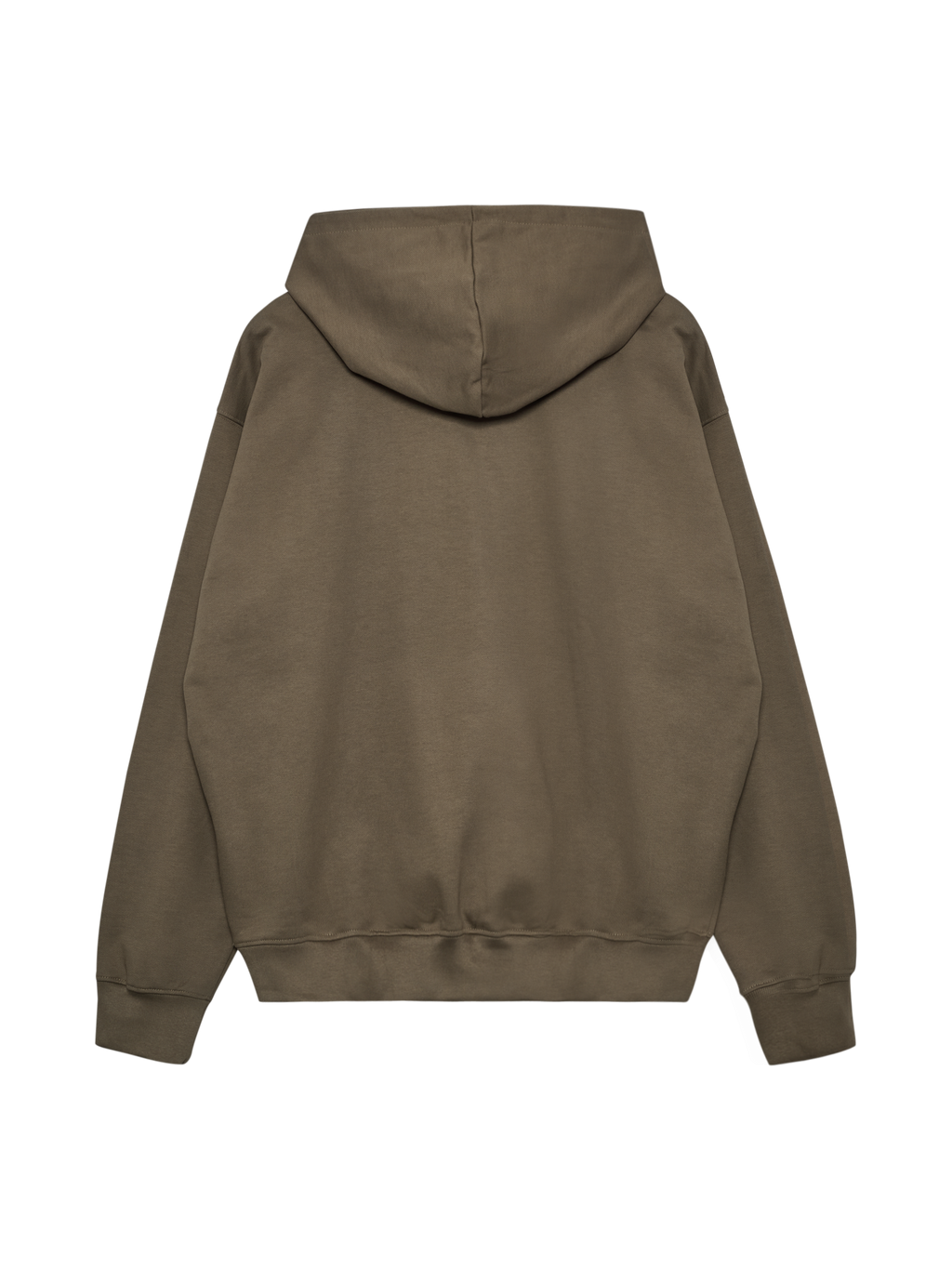 HALO UNIFORM NO. 01 HOODIE