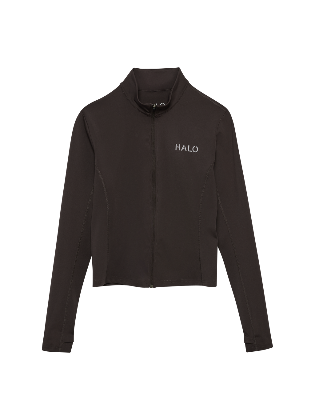 HALO WOMEN FULL ZIP 2.0