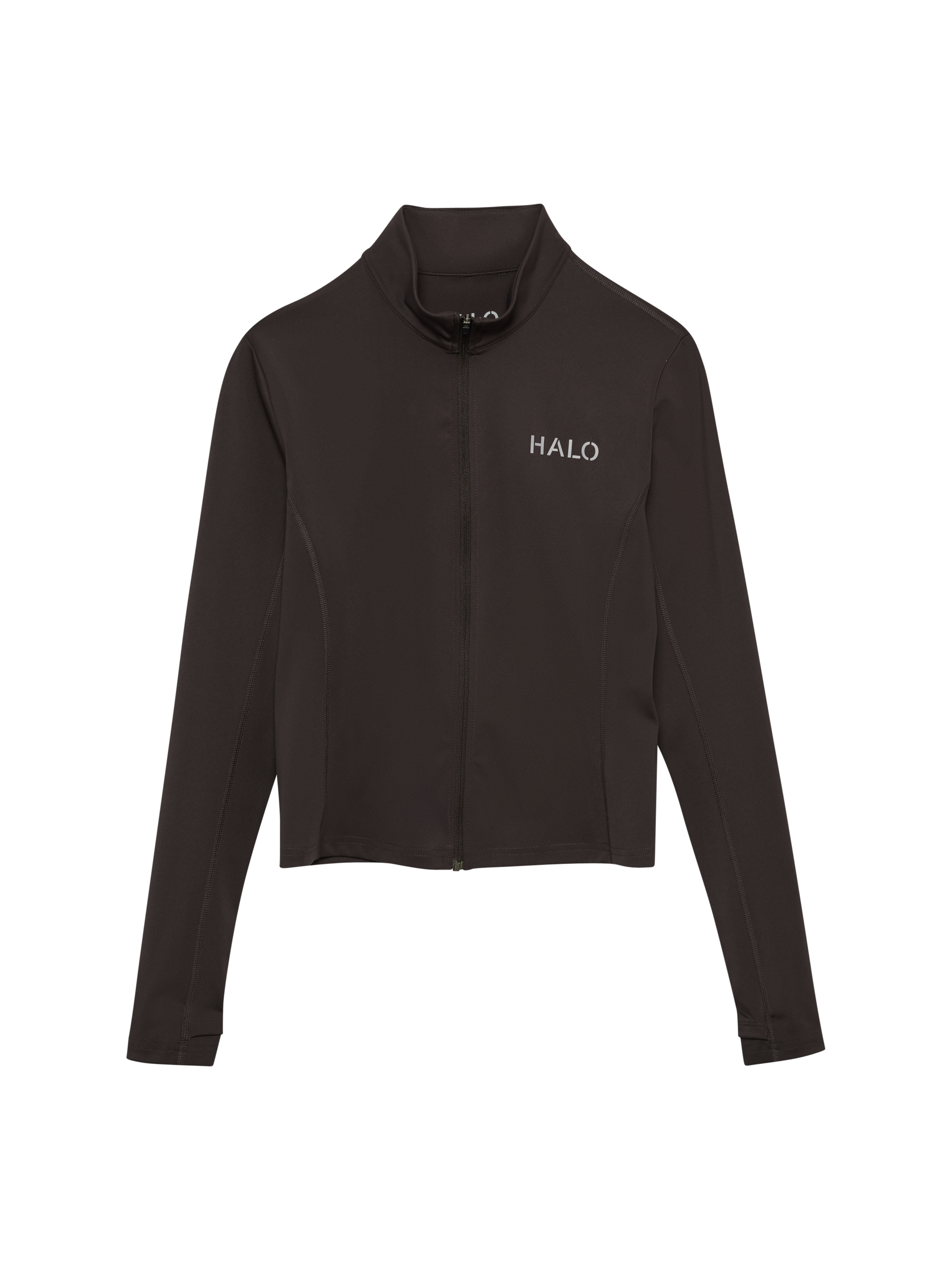 HALO WOMEN FULL ZIP 2.0