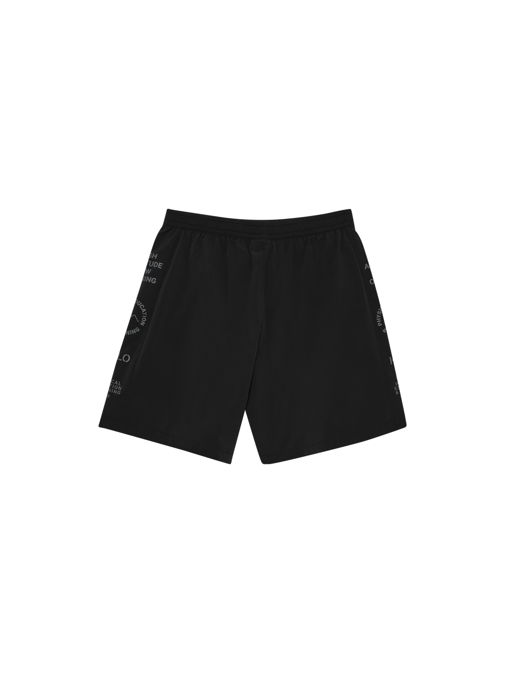 HALO GRAPHIC DIVISION SHORT